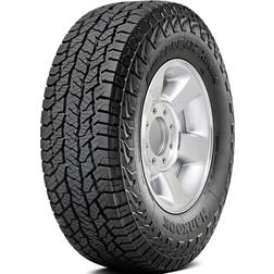 Hankook Dynapro AT2 Xtreme 225/75R17, All Season, Extreme Terrain tires.