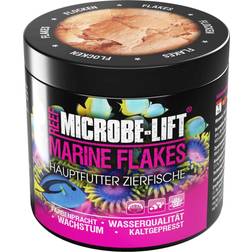 Microbe-Lift MICROBE-LIFT® - Marine Flakes Flingfoder havsvattenakvarium