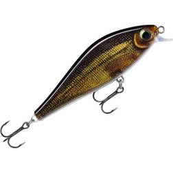 Rapala Super Shadow Rap-ZAL (Live Zander)