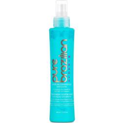 Pure Brazilian PURE BRAZILIAN - Miracle Leave-In Conditioner 6.78