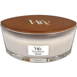 Woodwick Warm Wool Scented Candle 453.6g