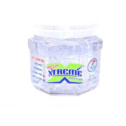 Xtreme Professional Extra Hold Wet Line Styling Gel 450g