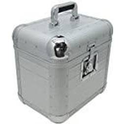Zomo Recordcase RP-80 XT Silver
