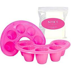 NYK1 Soak Off Finger Bowl Dishes Gel