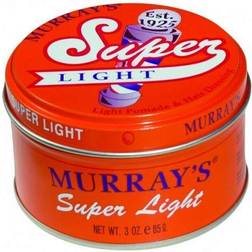 Murrays Murray s Pomade Super Light 3 Oz.