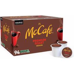 McCafé Premium Roast Medium 32.5oz 94 1