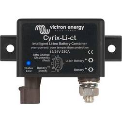 Victron Energy Cyrix-Li-CT 12/24V-230A