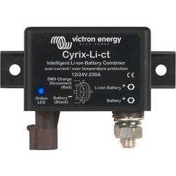 Victron Energy Cyrix-Li-ct Batterikombinerare 12/24V-230A