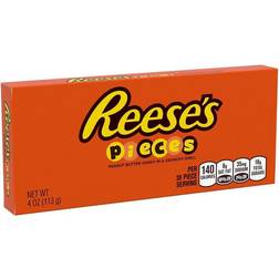 Hershey's Reeses Pieces 113gram