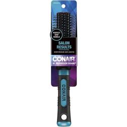 Conair Pro Full Round Nylon Bristle Brush