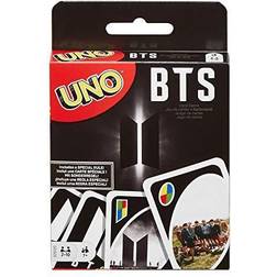 UNO BTS