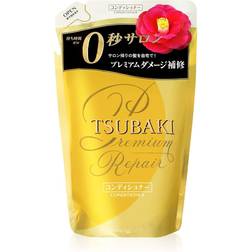 Shiseido TSUBAKI Camellia Premium Repair Hair Conditioner Refill