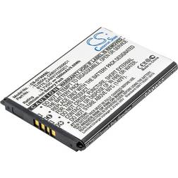 Batteri till Alcatel One Touch 993D mfl