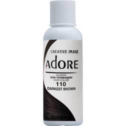 Adore Image Shine SemiPermanent Color110 Darkest