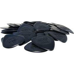 Ernie Ball 9132 Heavy Nylon Guitar Picks 50-Pack H 0.97mm