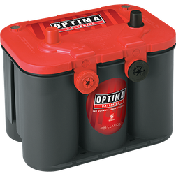 Optima Red Top 50Ah
