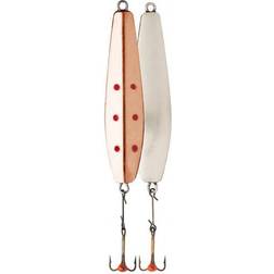 VMC Lil'Finn Pimpel 70mm 20g Kopper/Silver