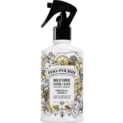 Before-You-Go Toilet Spray Original Citrus Scent 8fl oz