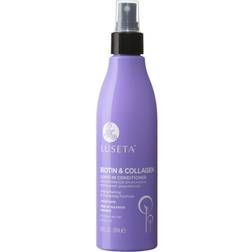Luseta Luseta Biotin & Collagen Leave-In Conditioner