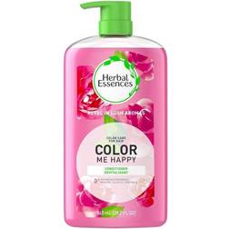 Herbal Essences Color Me Happy Paraben Free Hair Color Conditioner