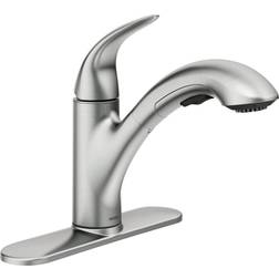 Moen 87039 Medina Single Handle Kitchen Faucet with Pullout