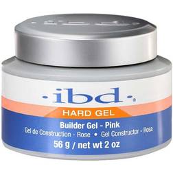 IBD Builder Gel PINK 2oz/56g Strong UV Gel