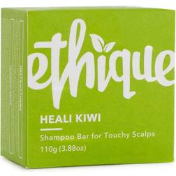 Heali Kiwi Solid Dandruff Shampoo Bar 3.88oz