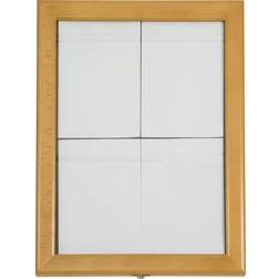 Securit Présentoir LED Classic 1er Prix Présente 4 Pages A4
