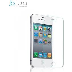 Blun Härdat Glas till iPhone 4G/4S