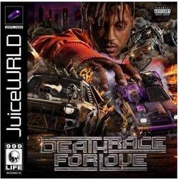 Juice Wlrd - Death Race For Love (Vinyl)