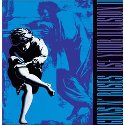 Use Your Illusion II (Vinyl)