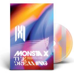 The Dreaming (Deluxe Version III) (Vinyl)