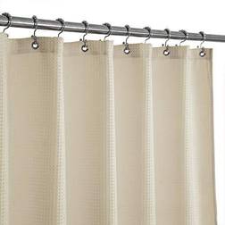 Barossa Design X-Long Waffle Weave Shower