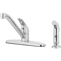 Aqua Vista 22-K81WS-CH-AV Kitchen
