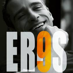 Eros Ramazzotti 9 (Spanish) (Vinyl)