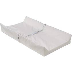 Delta Children Foam Contoured Changing Pad with Waterproof Cover
