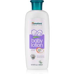 Himalaya Baby Lotion, Almond & Olive Oil, 6.76 fl oz (200 ml)