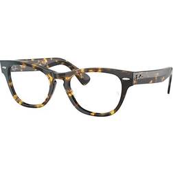 Ray-Ban Glasses Laramie RX2201V 8116