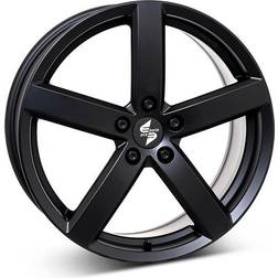 ETA Eros M.Blk 7.5x17 5/112