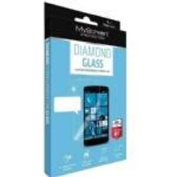 MyScreenProtector Szkło Hartowane Diamond Glass do Apple Iphone 12 Pro Max