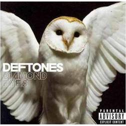 Diamond Eyes (CD)