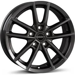 Borbet W Mistral Anthracite Glossy 8x20 5/112 ET35 B66.6