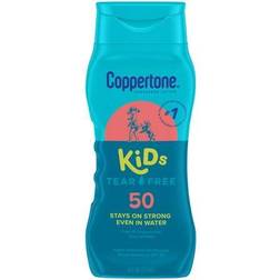 Coppertone Coppertone Kids Sunscreen Lotion SPF 50, Water #1