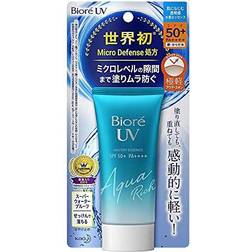 Bioré Biore Japan Aqua Rich Watery Essence
