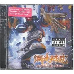 Limp Bizkit Significant Other (Vinyl)