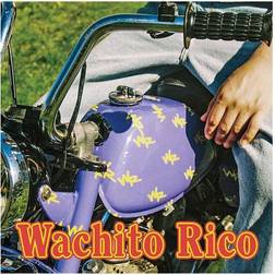 Wachito Rico (Vinyl)