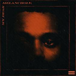 My Dear Melancholy (CD)