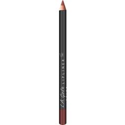 L.A. Girl Lipliner Pencil 538 Crème, Natural Creme (LAX-GP538)