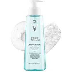 Vichy Pureté Thermale Fresh Cleansing Gel Face
