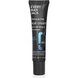 Every Man Jack Age Defying Triple Action Eye Cream Naturally Derived